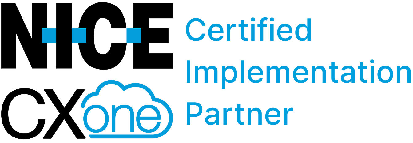 NiceCXone Certified Implementation Partner